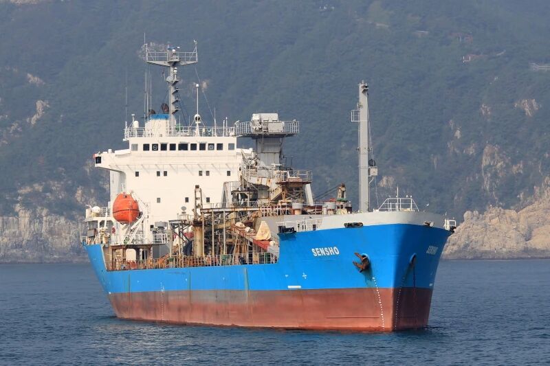 Captain Files Official Complaint Against Port Officials Over Alleged $5,000 Bribe for Clearance