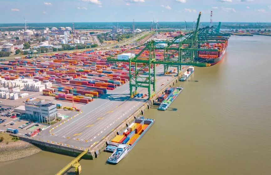 Chemical Leak on MSC Cargo Ship: 155 Receive Medical Attention, 28 Hospitalised