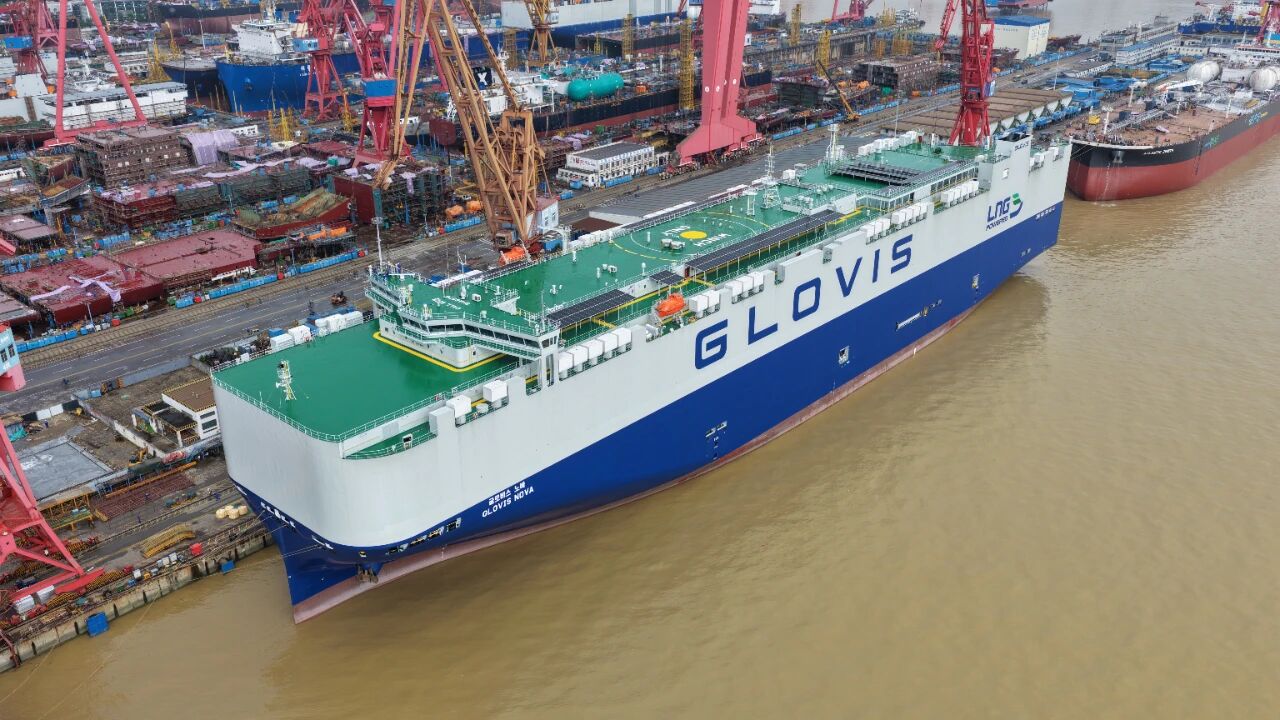 Global First! Remote-Signing Delivery