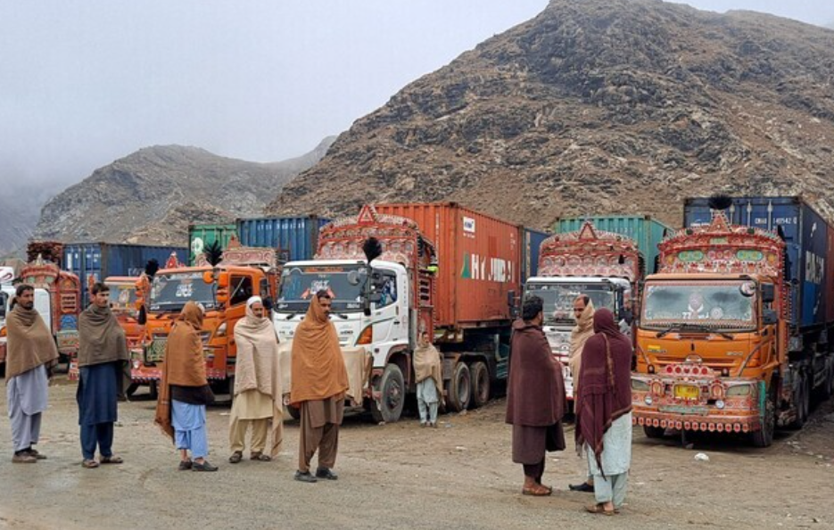 Nine-day strike causes US$1.621 billion loss in port cargo freight