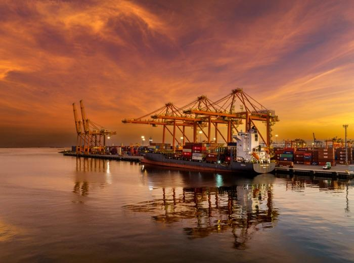 Continuing to Increase Investment: ICTSI Acquires 100% Equity in TLG
