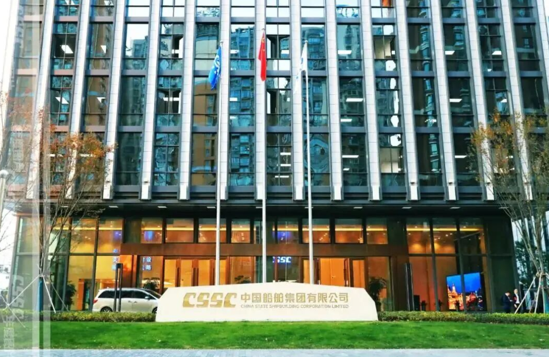 CSSC Chengxi and CSSC Guangxi to Build 10 Bulk Carriers of 80,000 DWT Worth RMB 3.235 Billion