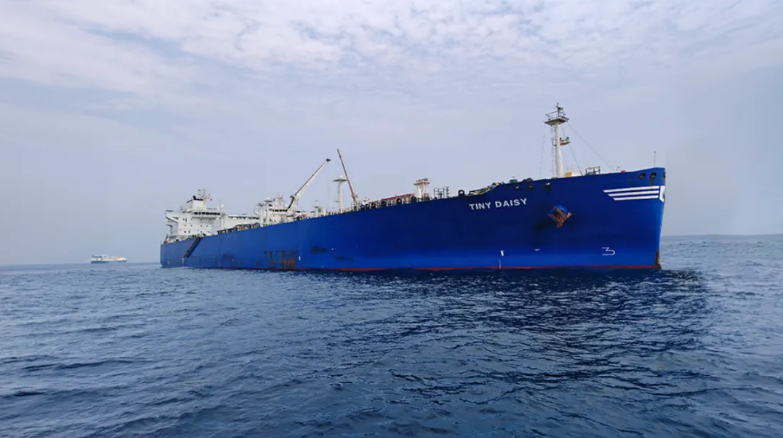 迪拜SPM Shipping通过二手船交易组建VLGC及油轮船队