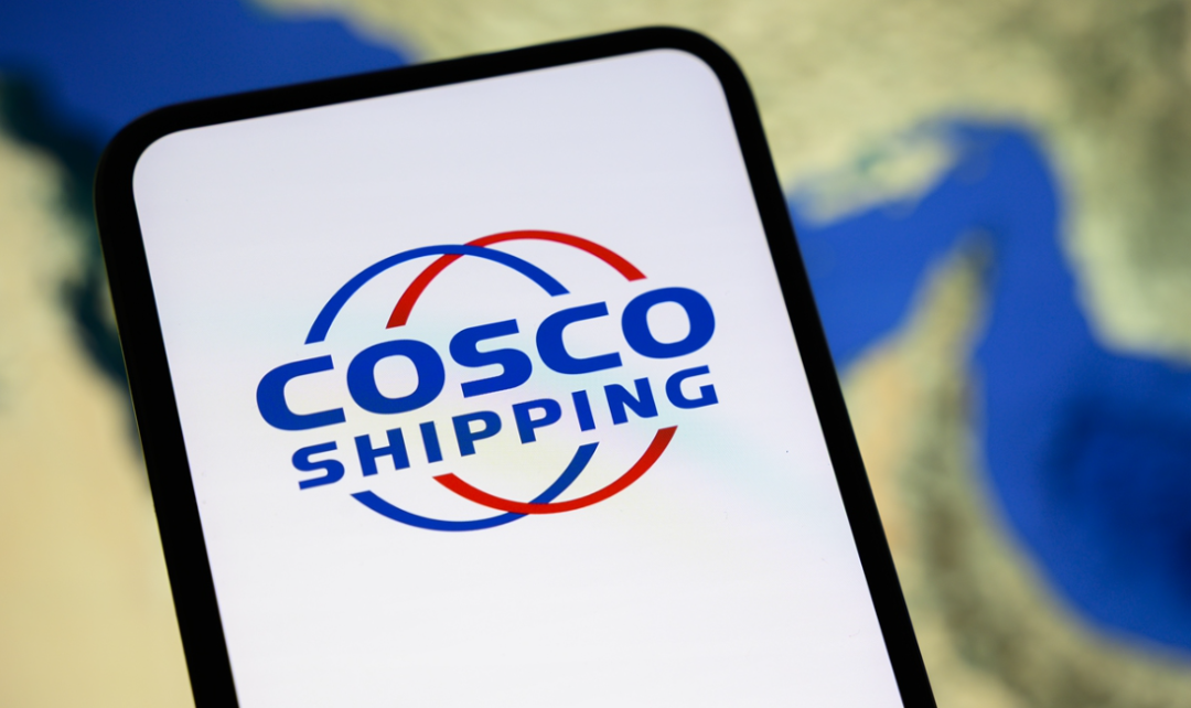 16 Grain Carriers! COSCO Shipping Bulk Places a Major Newbuilding Order