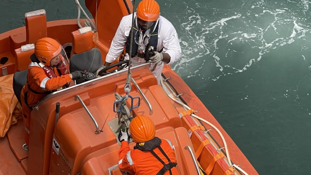 Over 30 Organizations Join Forces to Combat Illegal Crew Recruitment Fees
