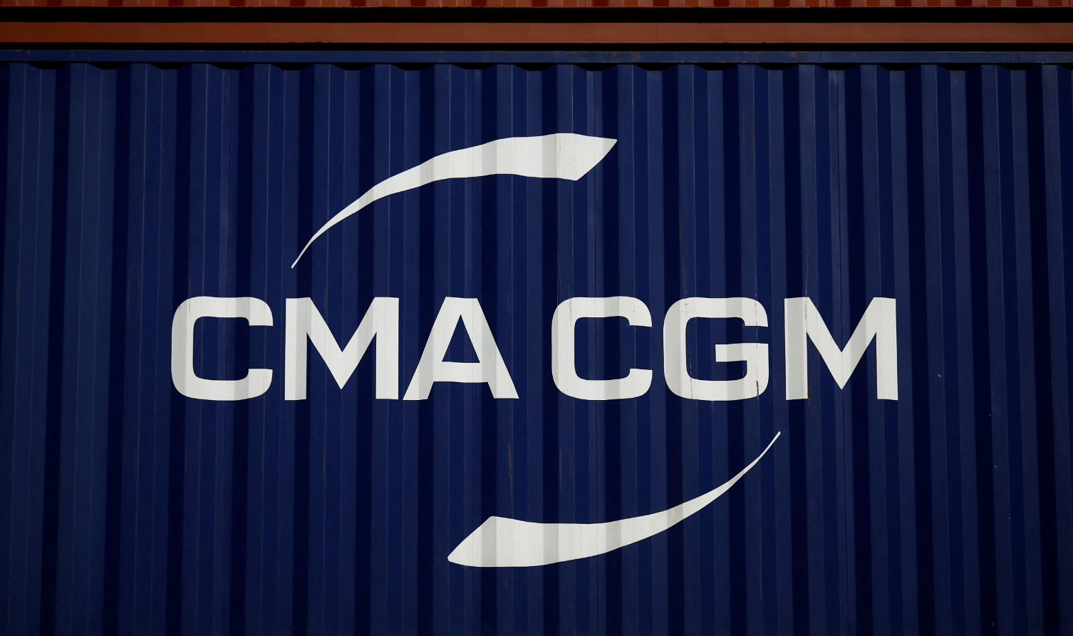 $400 Million! CMA CGM to Develop New Terminal