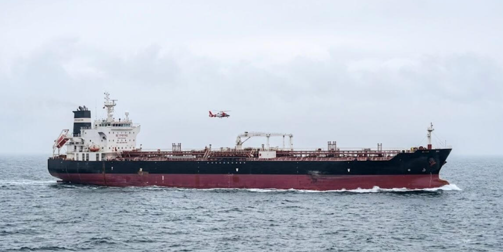 Shipowner Pays €1 Million; Russian 