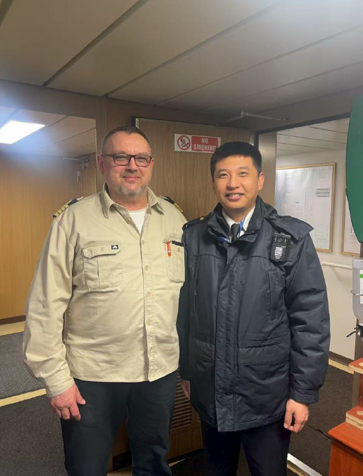 海事服务航运发展研究（2025年第8期）