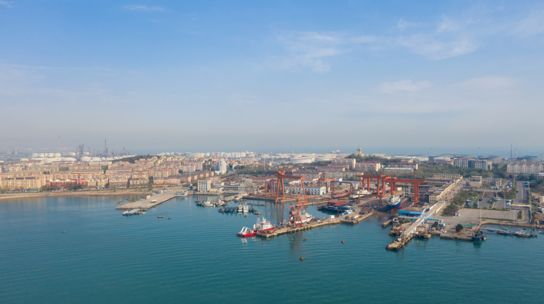 共计157亿元！青岛港计划投资建设两大码头工程