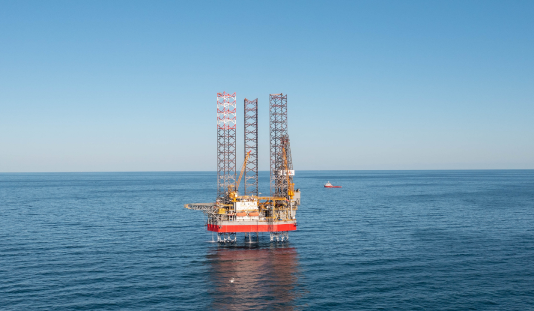 我国渤海发现第7个亿吨级油田