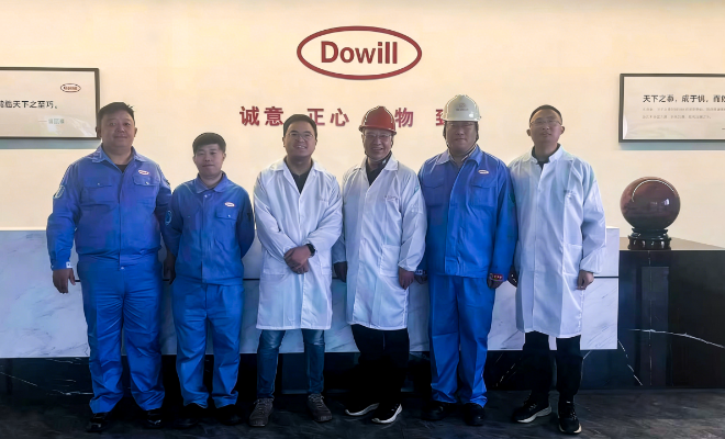 夯实根基，德威船舶涂料全系产品斩获CCS认证