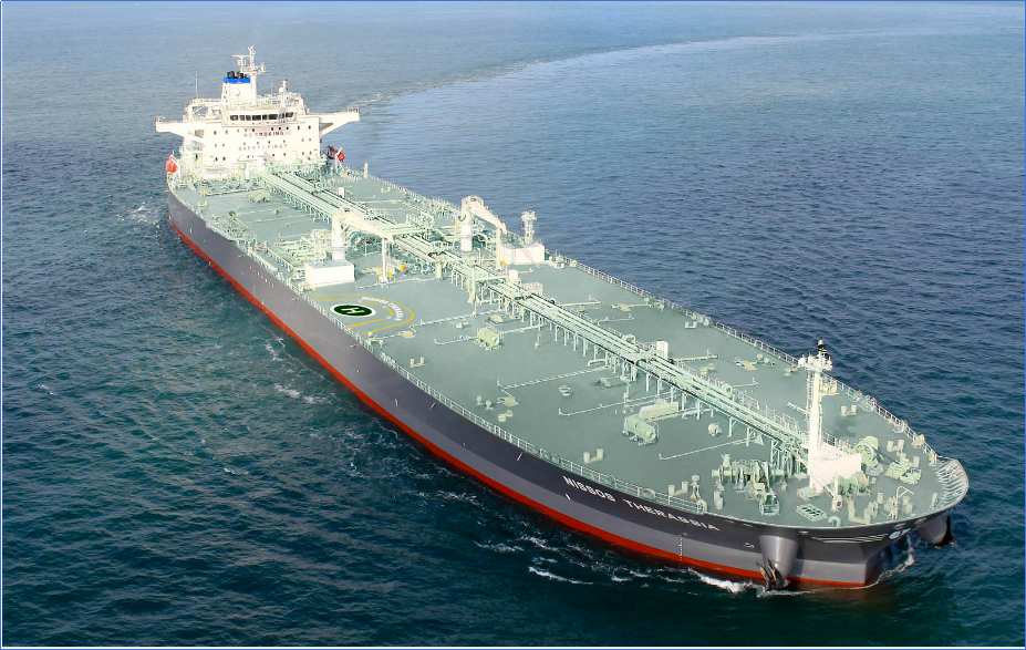 希腊船东OET船队TCE飙升