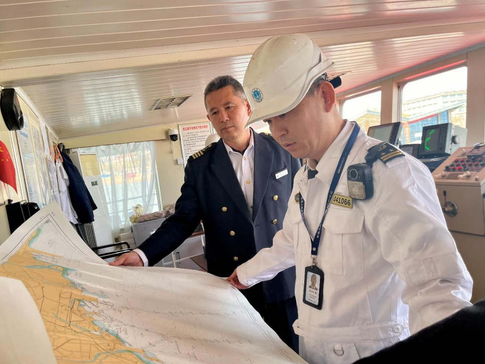 海事服务航运发展研究（2026年第1期）