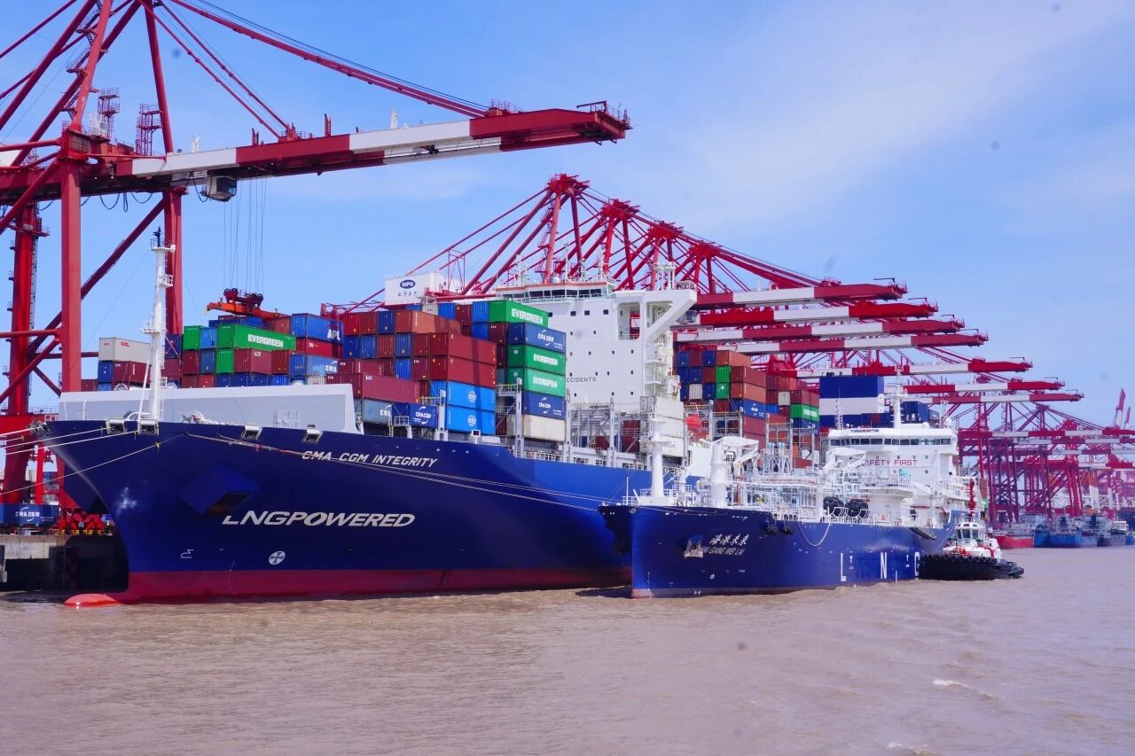 十部门联合发文！2030年上海将初步建成这个中心