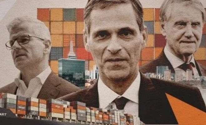 马士基、达飞、MSC都在押注，西非正在被“抢破头”