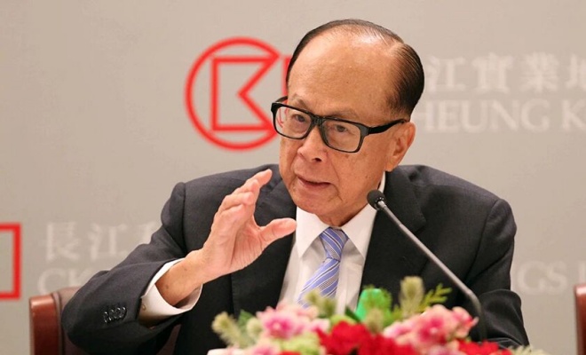 长和最新发声：遭巴拿马政府步步进迫，意图强制接管港口！