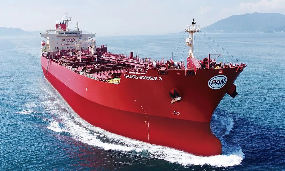 买下10艘VLCC！又一船东在油轮市场发力