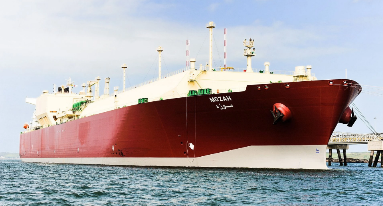 Nakilat Reports Resilient First-Quarter Performance Amid Middle East Conflict