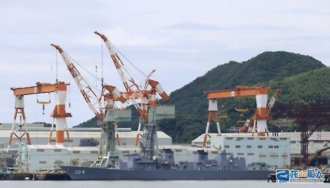 Japanese Shipbuilders See Fourth Consecutive Year of Order Decline as Structural Constraints Emerge