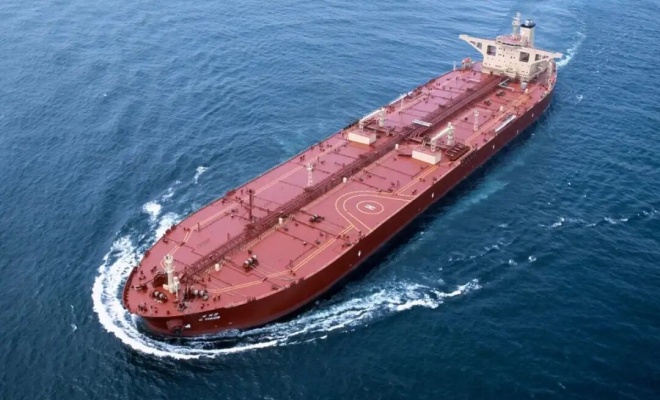 这家船东激进收购VLCC，如今15艘却被困霍尔木兹海峡