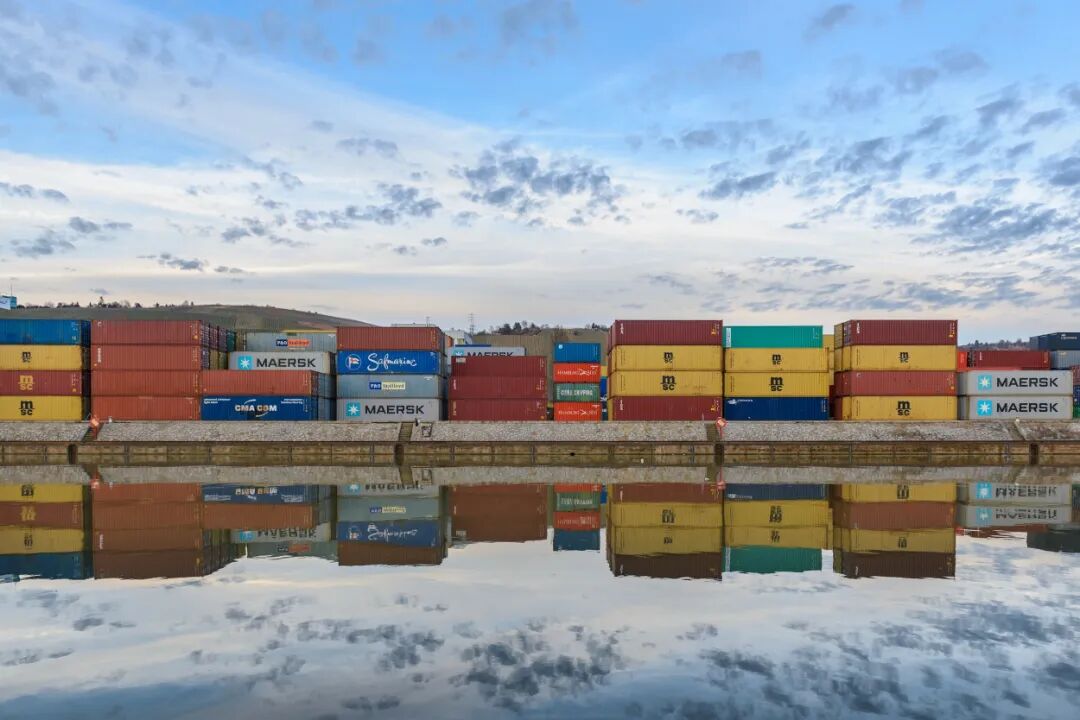 The Real Test for Supply Chains May Come in 2028, Not the Middle East Crisis